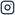 Instagram icon