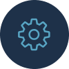 Genuine Parts & Accessories icon