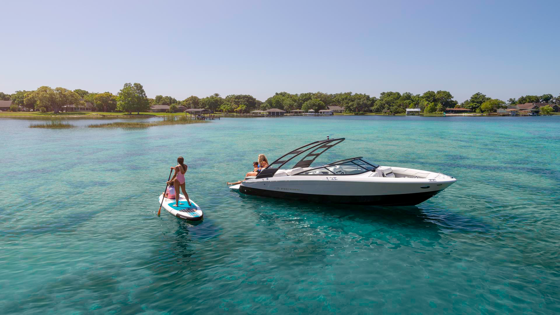 New boats for sale at Madis Marine