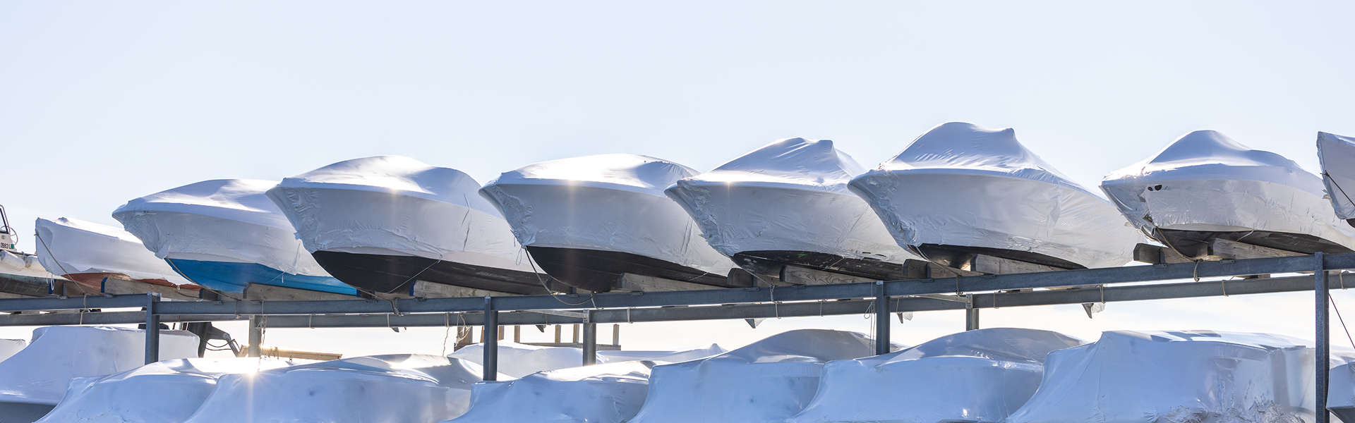 Boat Storage