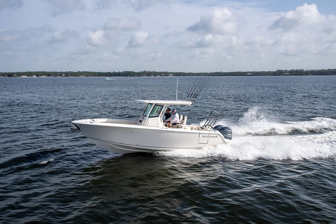Top Features to Look for When Purchasing Bay Boats