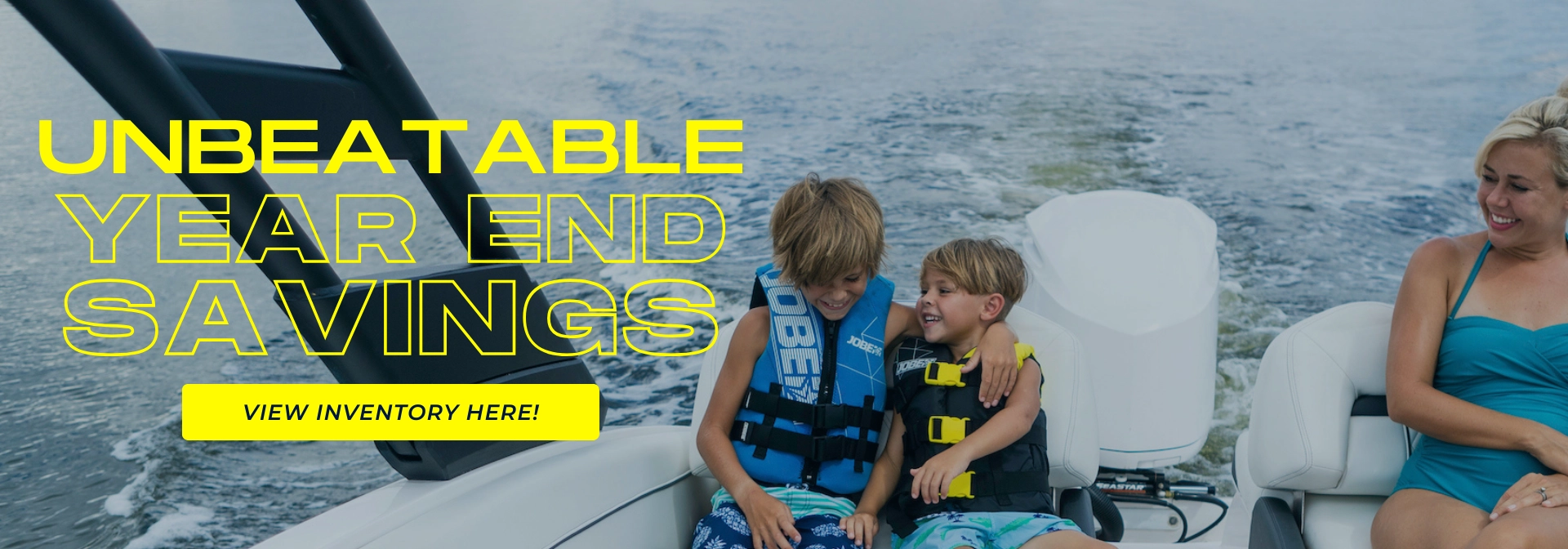 The Ultimate Guide to Year-Round Boat Maintenance