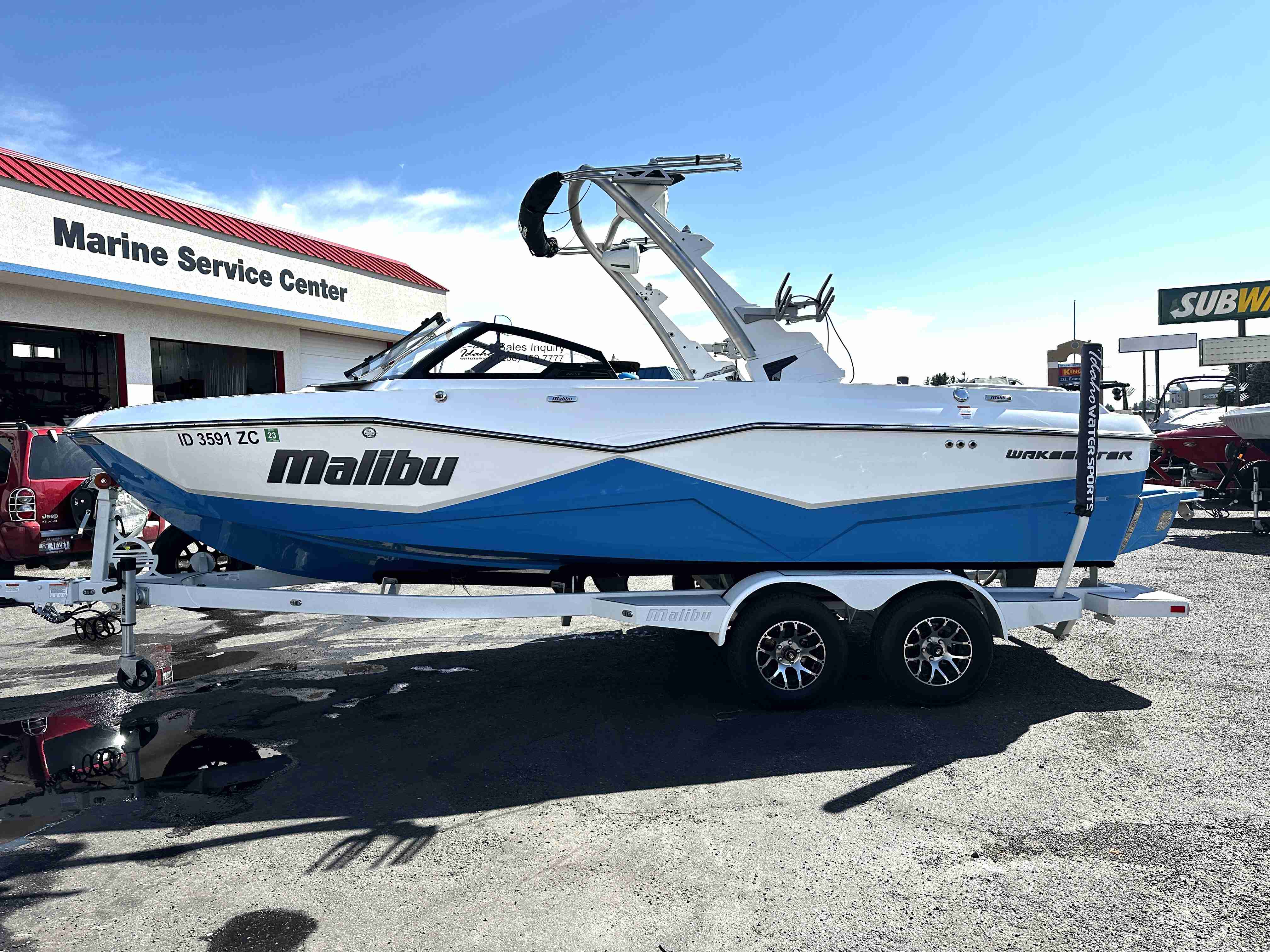 5 Common Mistakes to Avoid When Changing the Oil in Your Boat