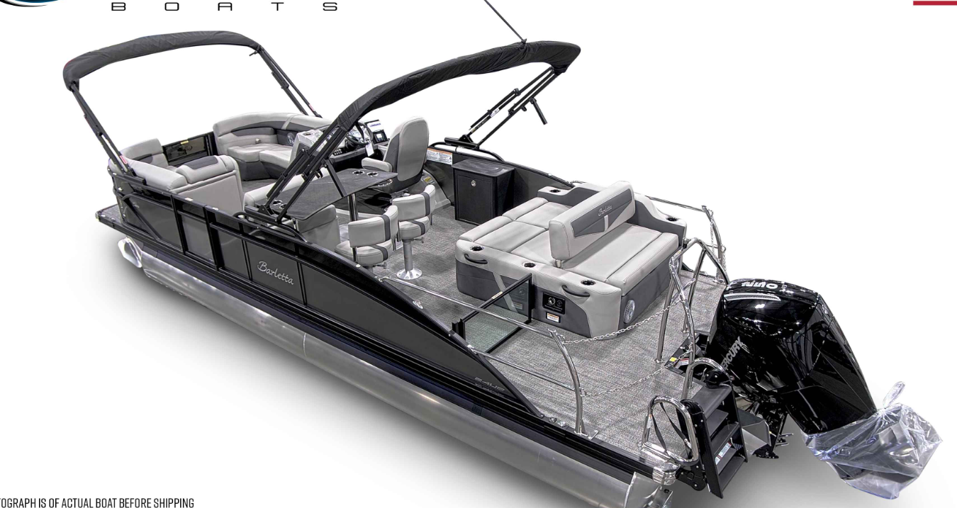 Barletta Gallery Image