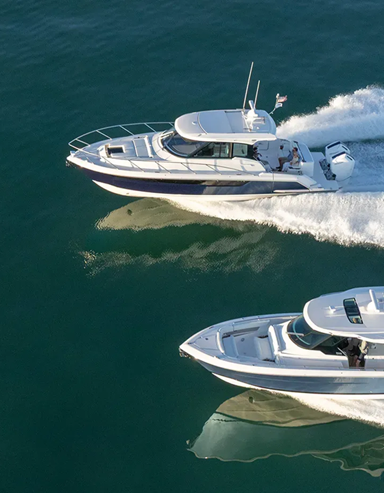 Tiara Yachts 2