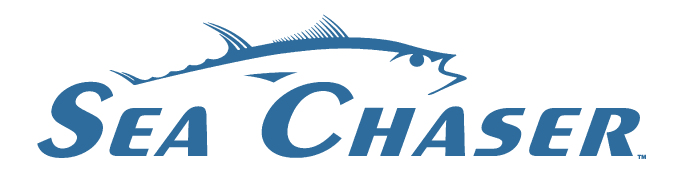 Sea Chaser Logo