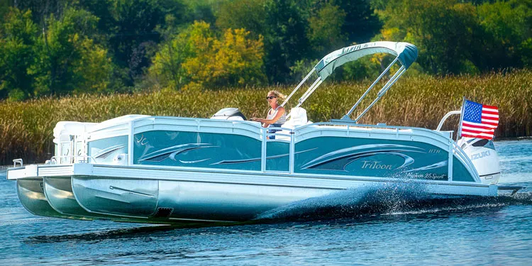 Our Story From The Dock To The Dealership