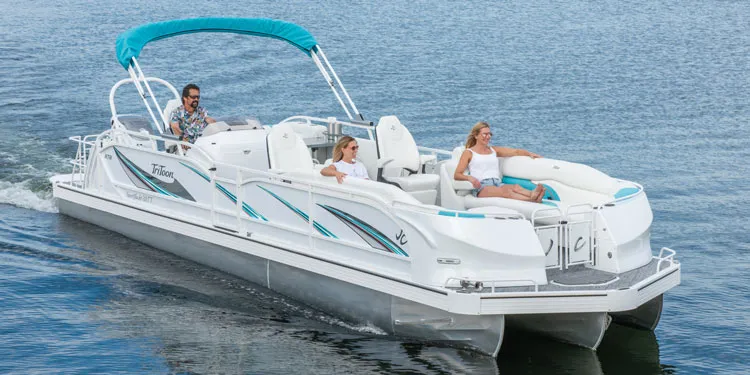 Our Culture Built By Boaters For Boaters