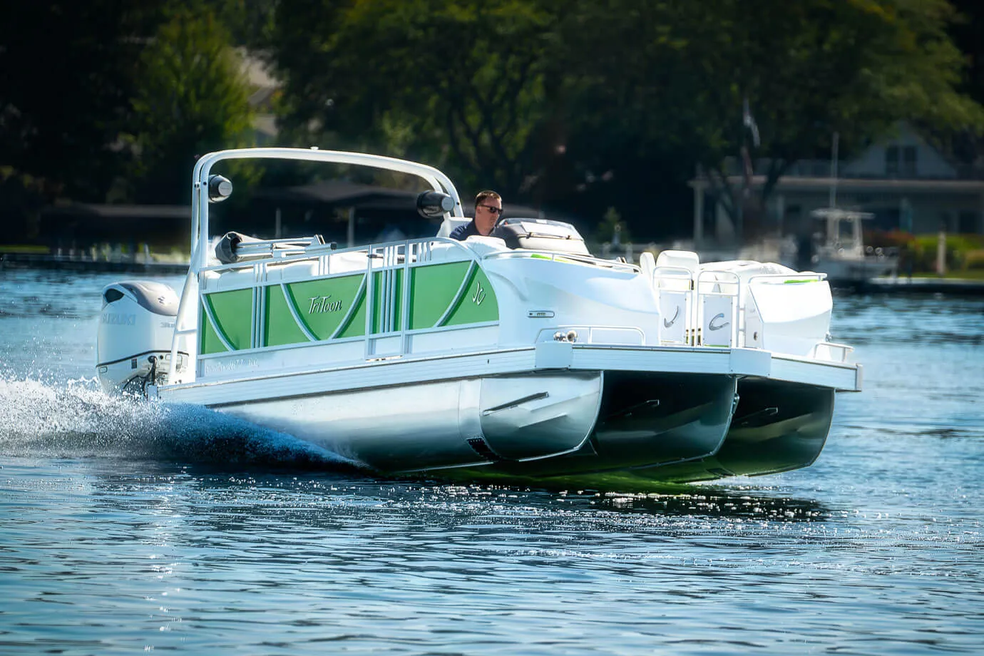 Stop By And Say Hello At All Boats Service Center