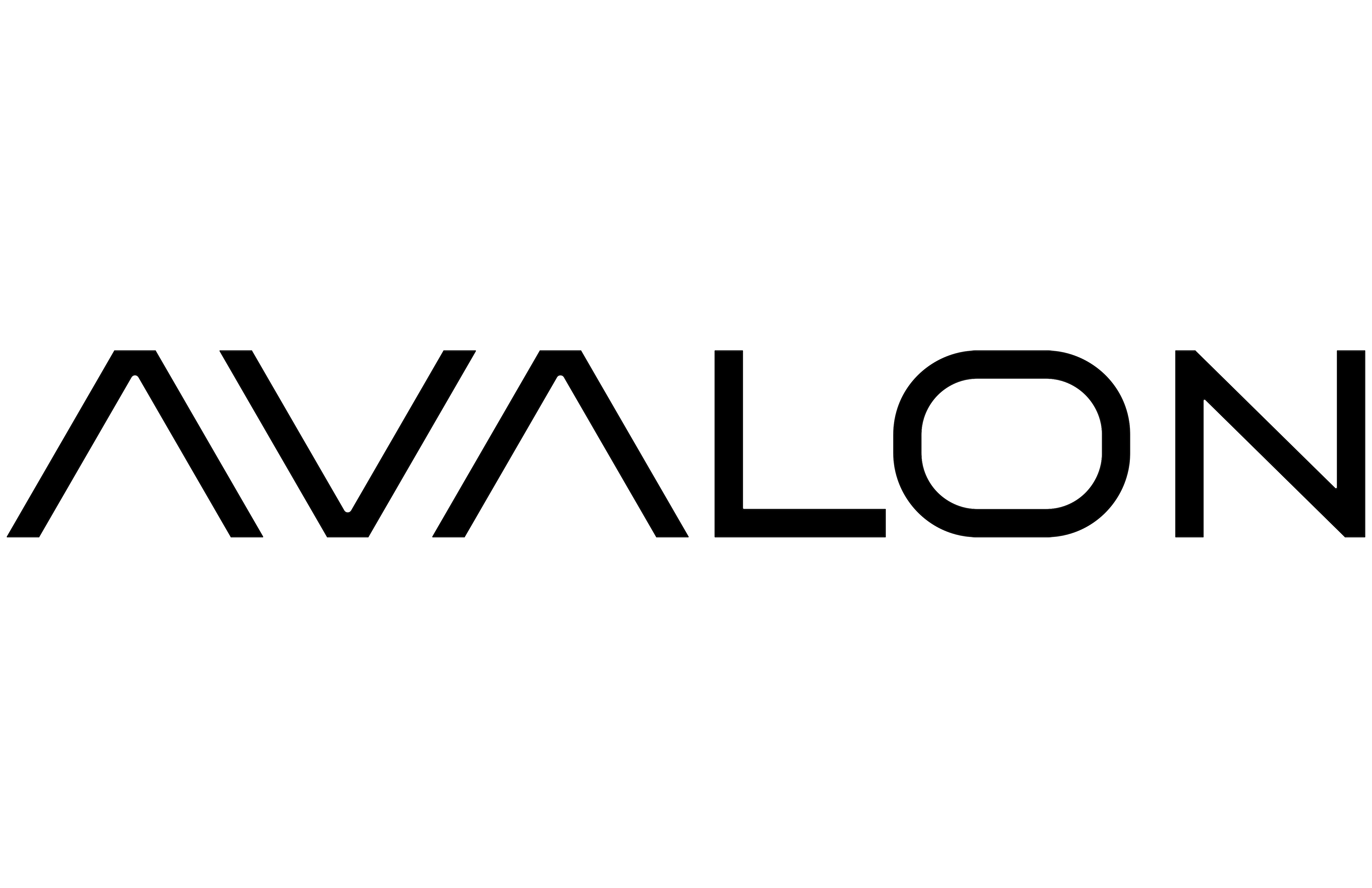 Avalon Pontoon Boats Logo