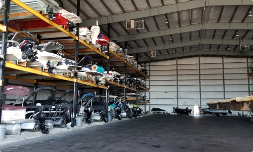 American Marine - Marine Service & Repair