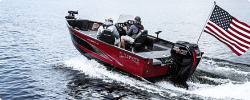 Fishing Boat category