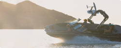 Inboard Tow Boat category
