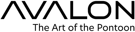 Avalon Pontoons logo