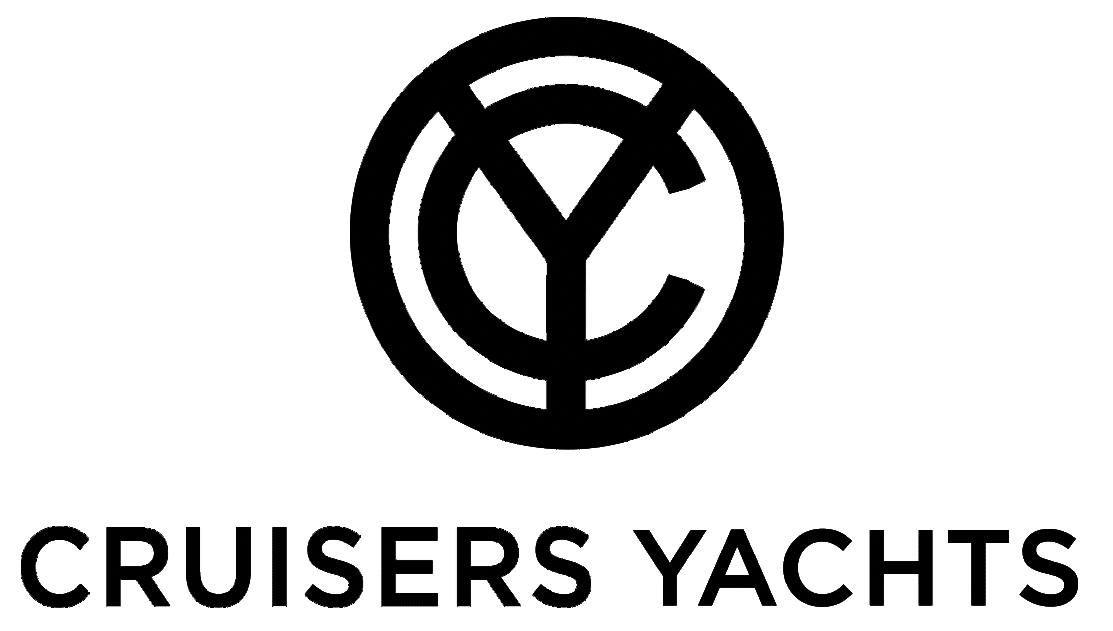 Cruisers Yachts logo