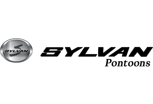 Sylvan Pontoons logo