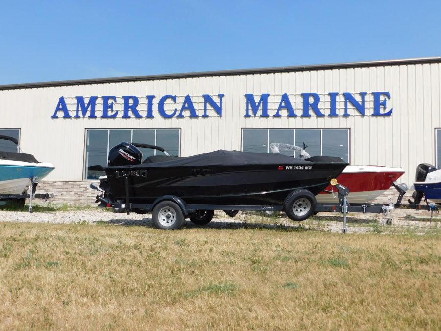 American Marine Chippewa Falls WI boat dealership