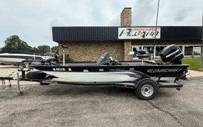 Pre-owned Boat Sales