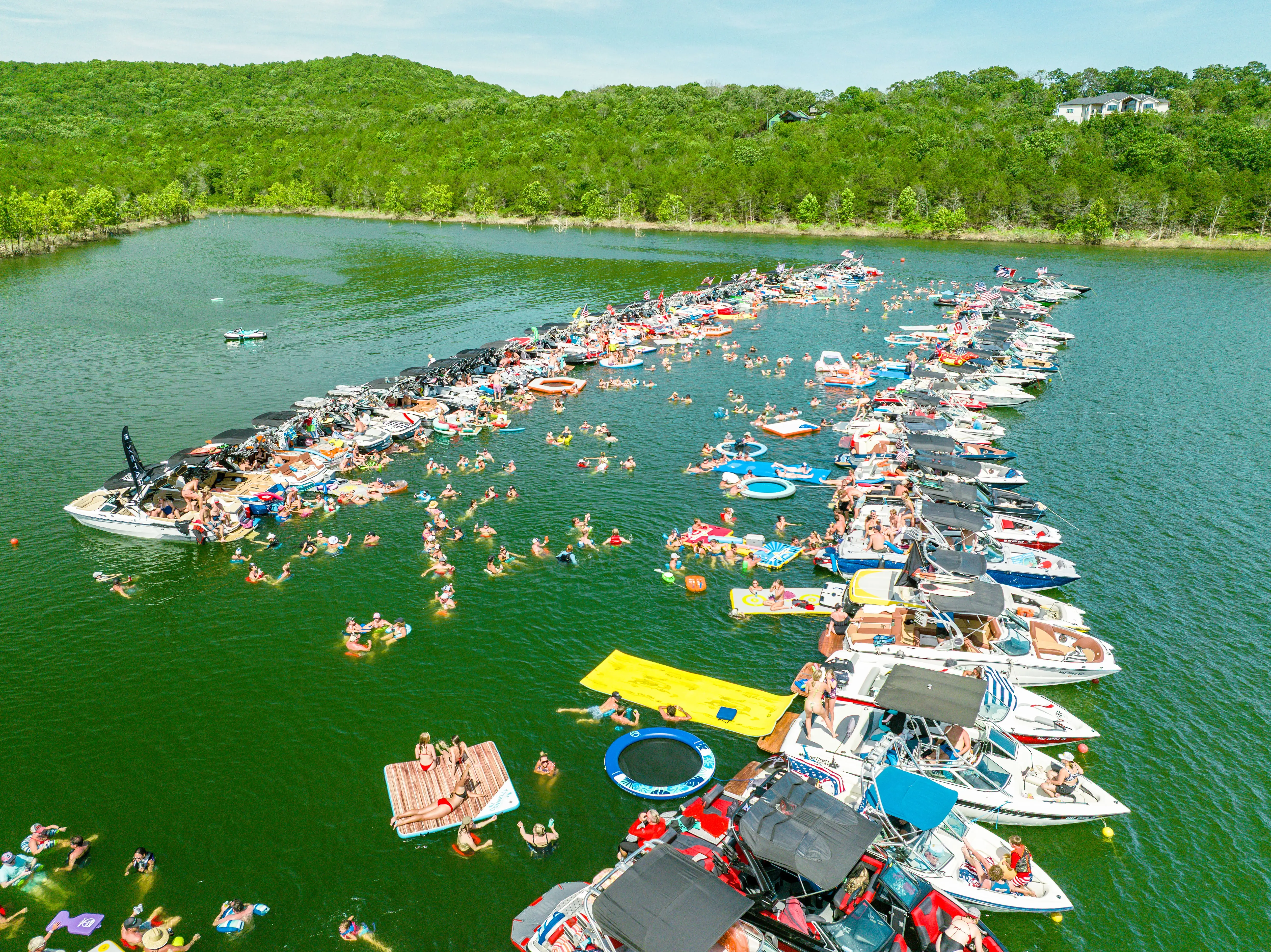 Boating Events