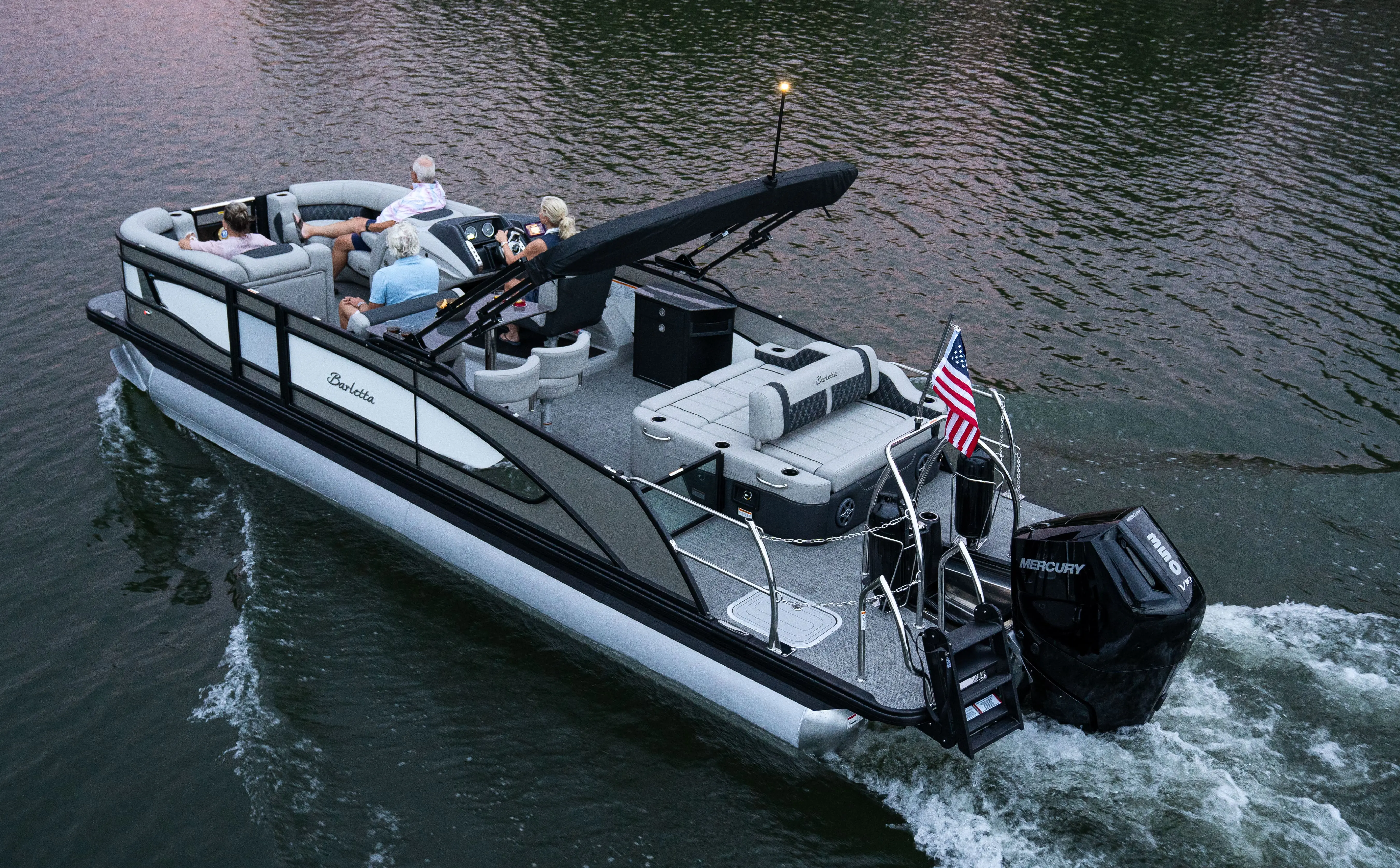 Boat Service and Repair