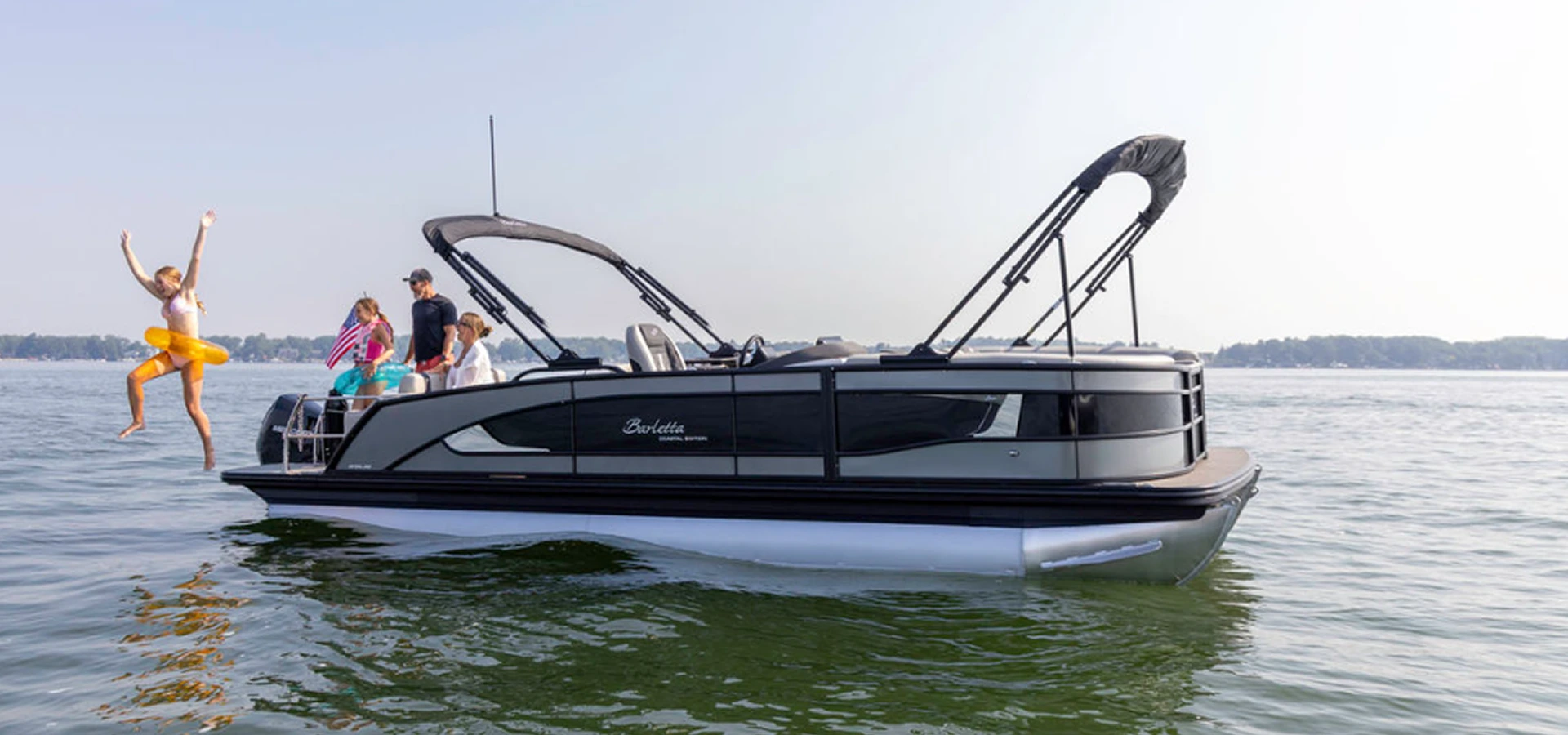 Pre-Owned Madness Banner