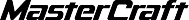 Mastercraft logo