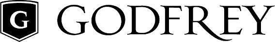Godfrey Pontoons Logo