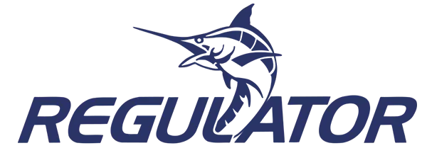 Regulator Logo
