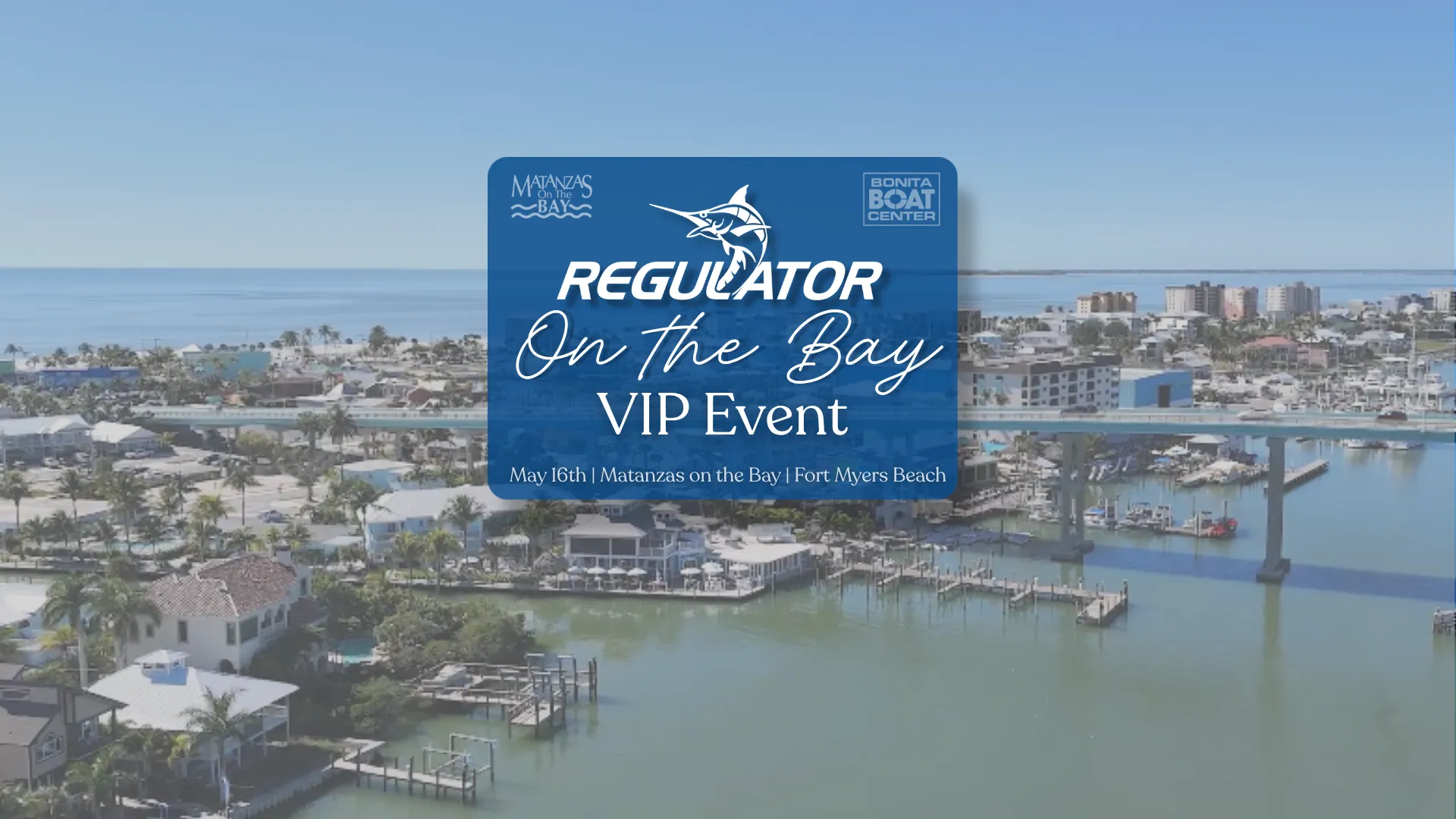 Regulator Demo Day