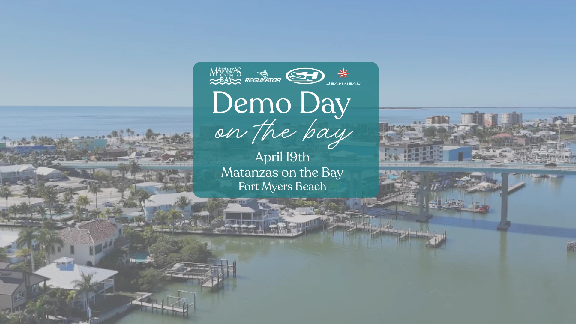 Demo Day