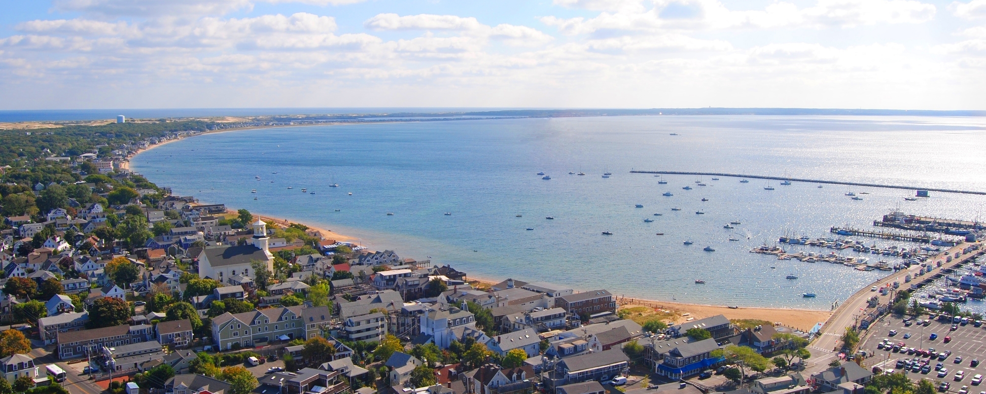 Bosun's Marine Peabody Annual Provincetown Rendezvous | New England Boating Tradition