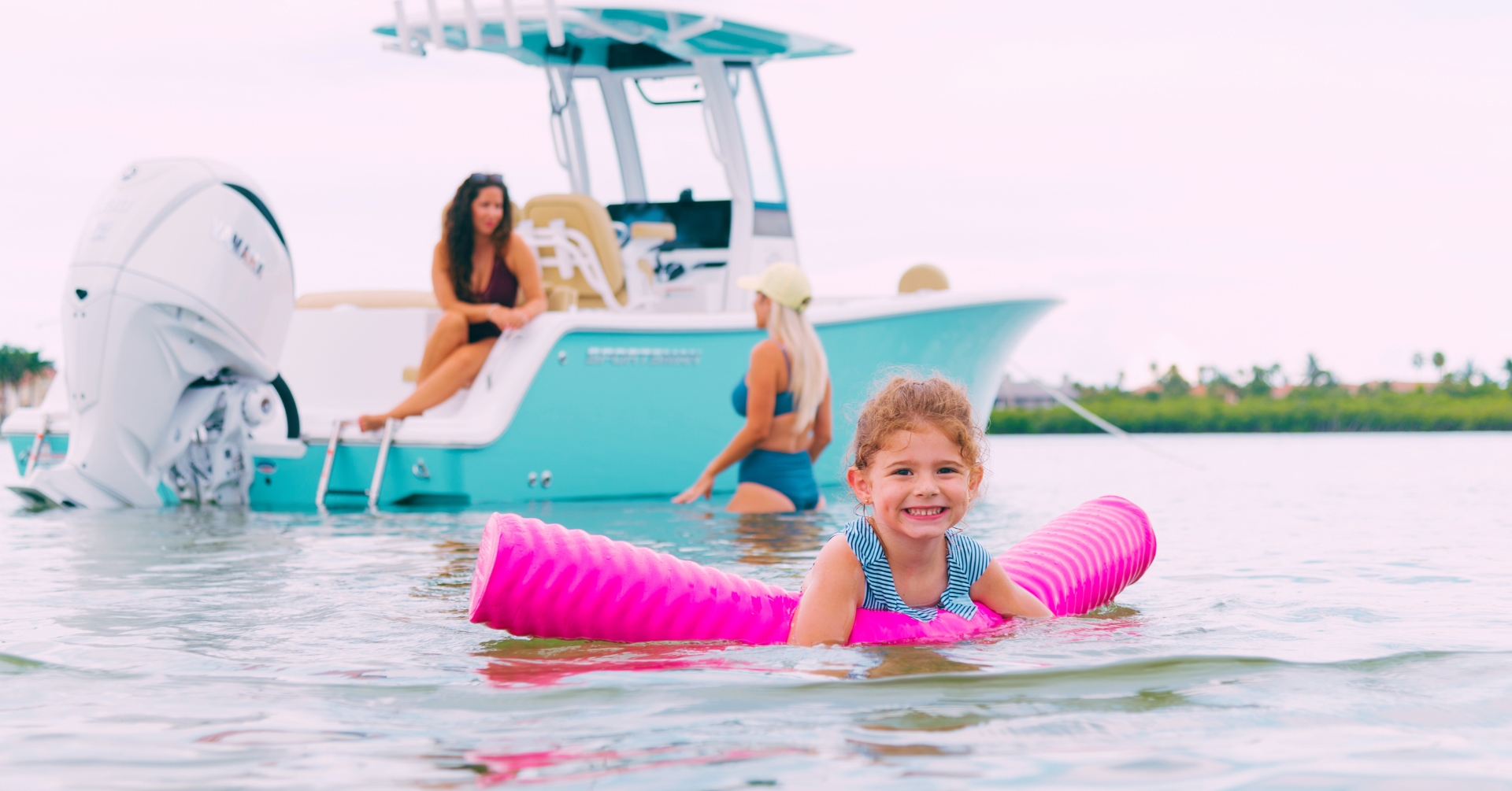 Cape Cod's Best Kid-Friendly Boating Destinations