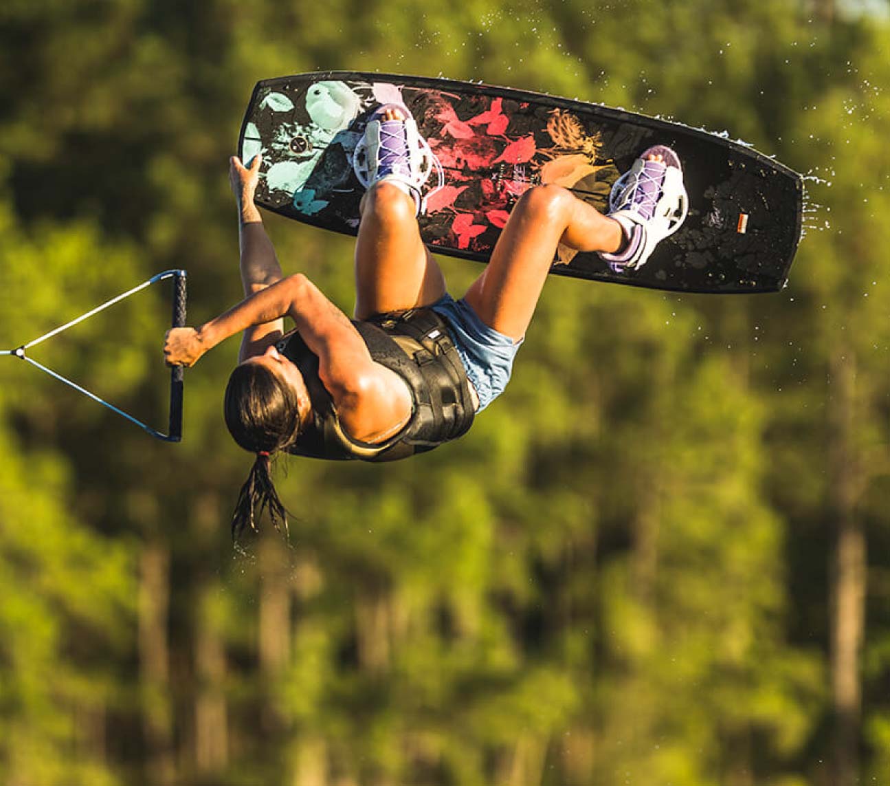 Wakeboard Packages