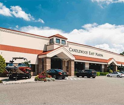 Candlewood East Marina