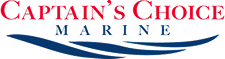 Captain's Choice Marine logo