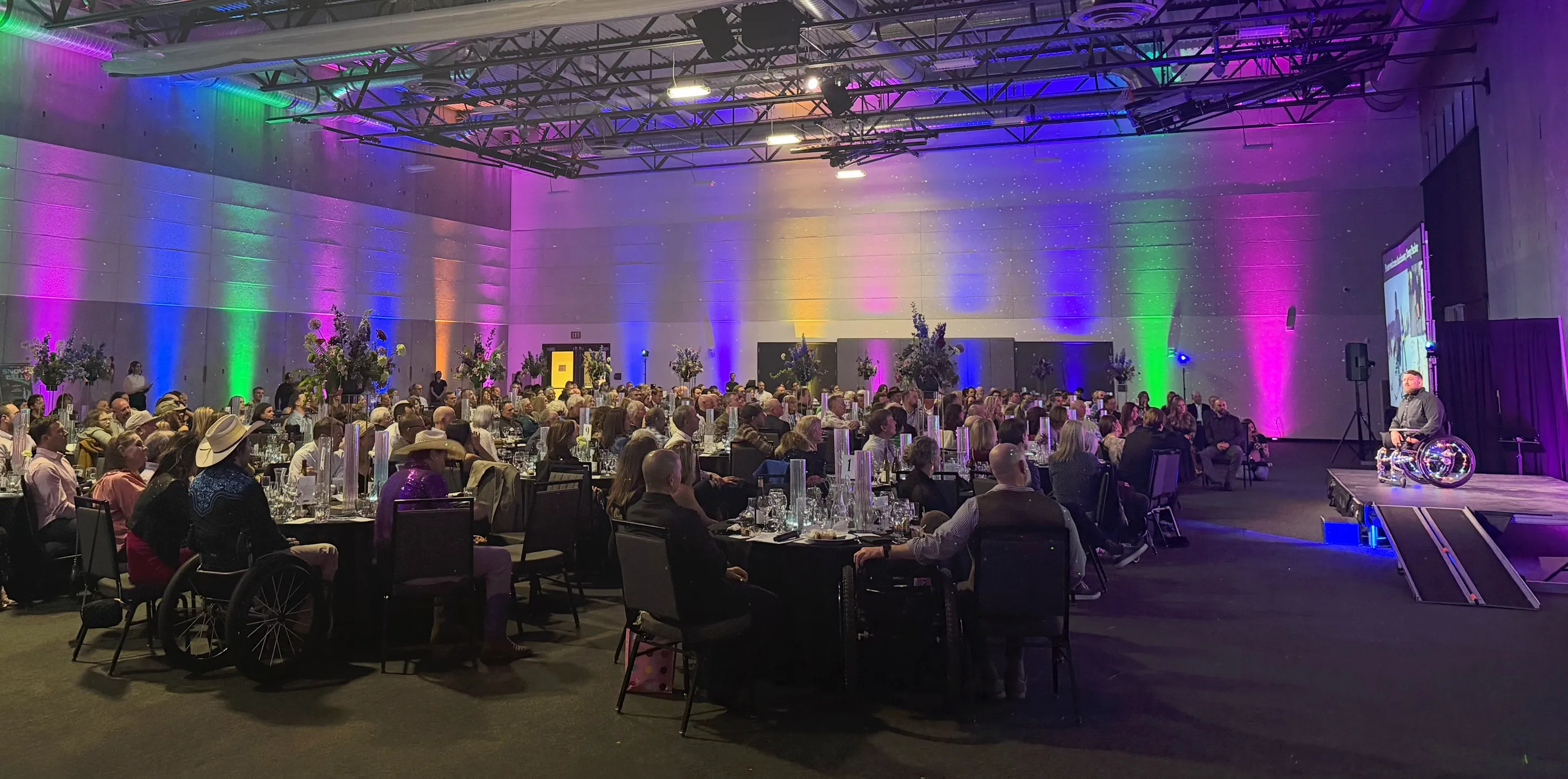 Community Involvement