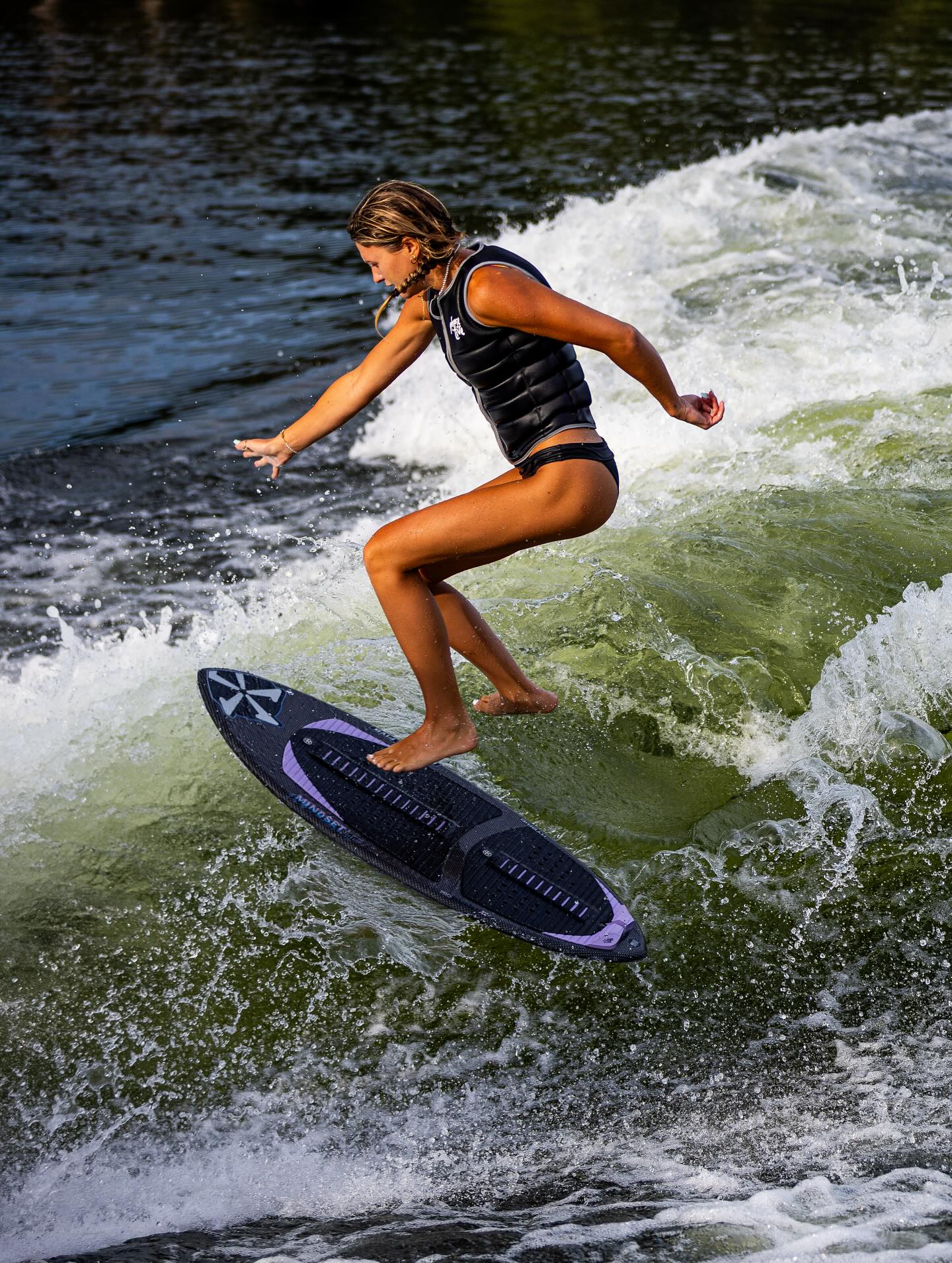 Wakesurf Boards