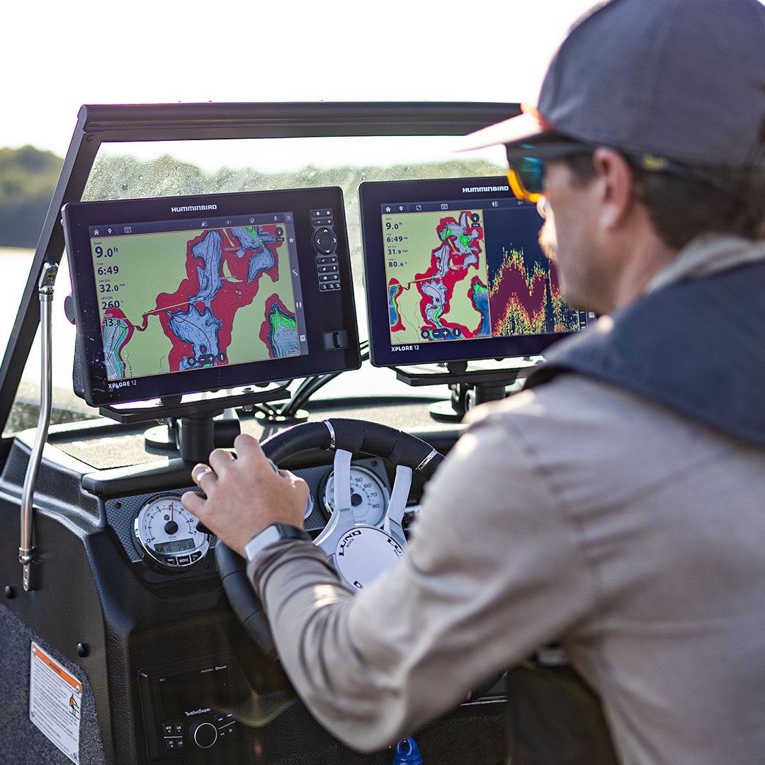 Fish Finders