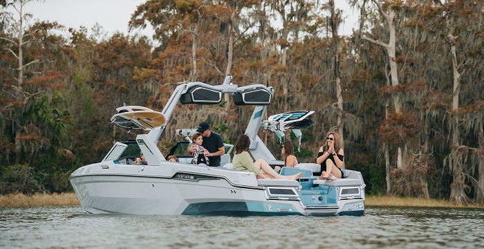 Inboard Service and Repair