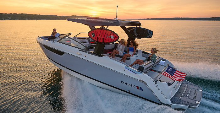 Sterndrive Service and Repair