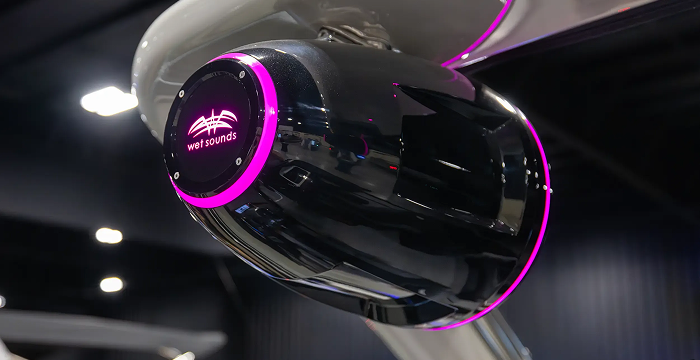 Accessory Installation