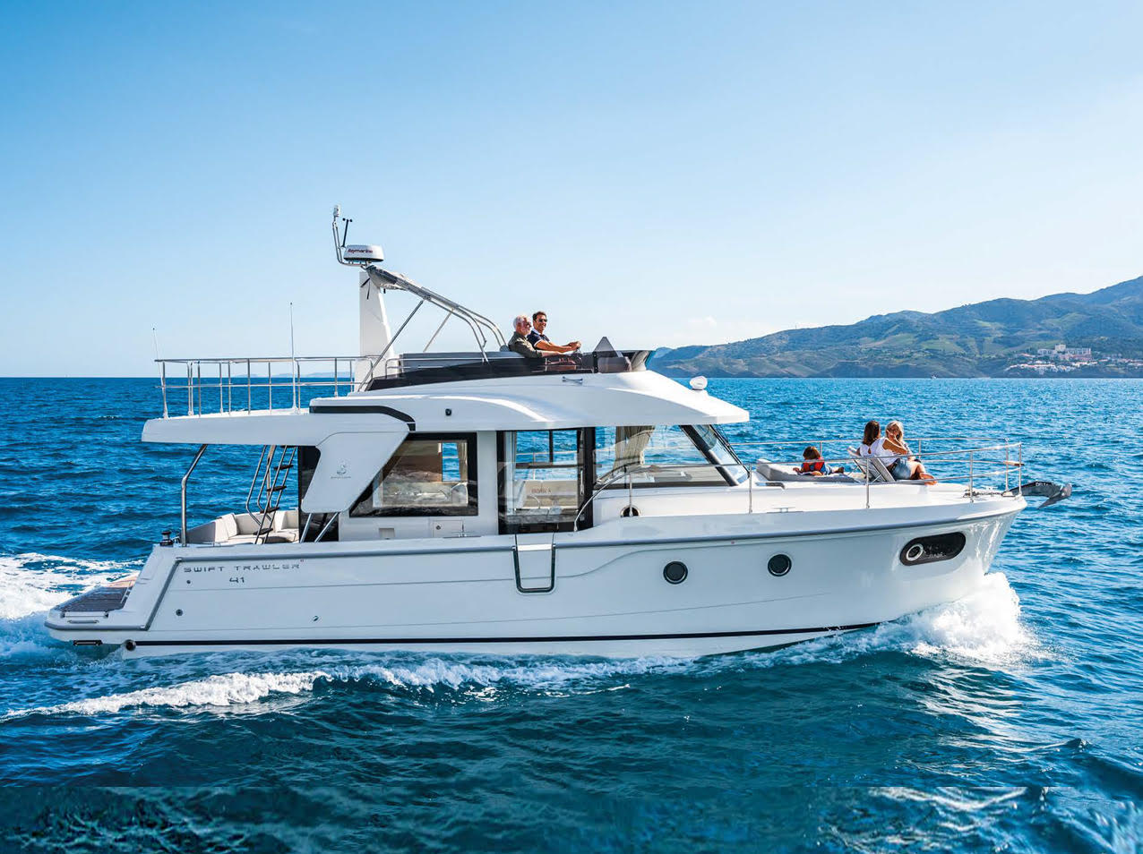 cruiser-yachts