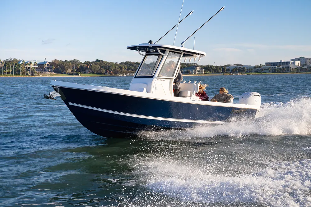 new-boats