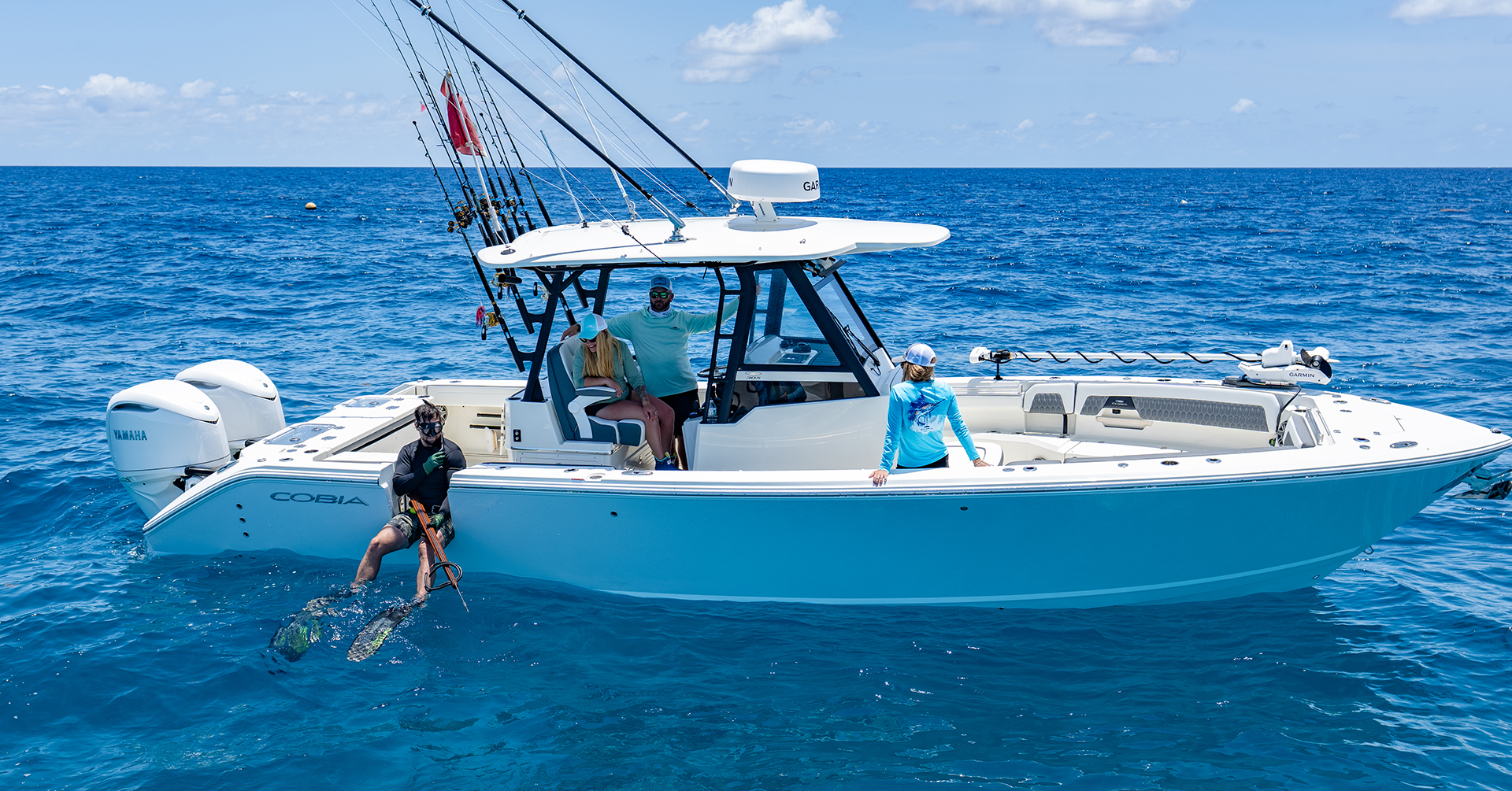 Six Boat Shopping Mistakes to Avoid