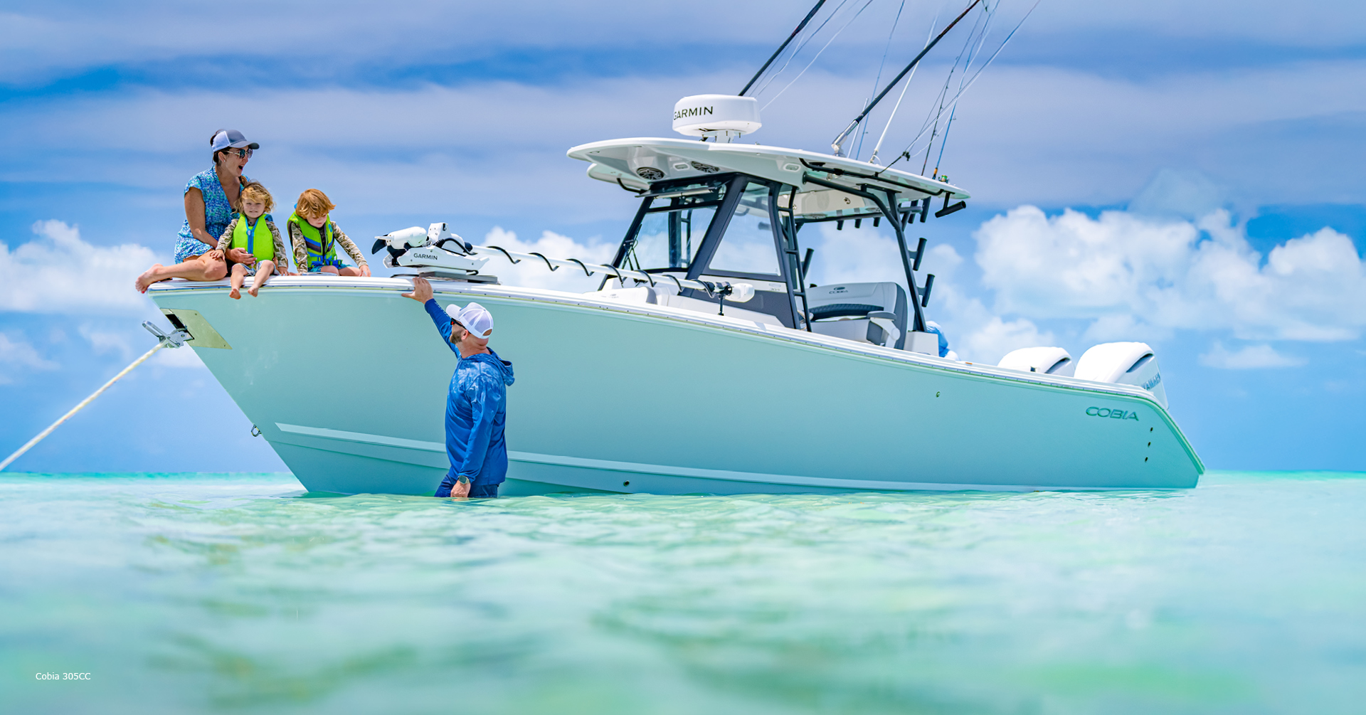 Six Boat Shopping Mistakes to Avoid