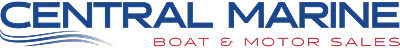 Central Marine St. Petersburg - Parts & Services logo