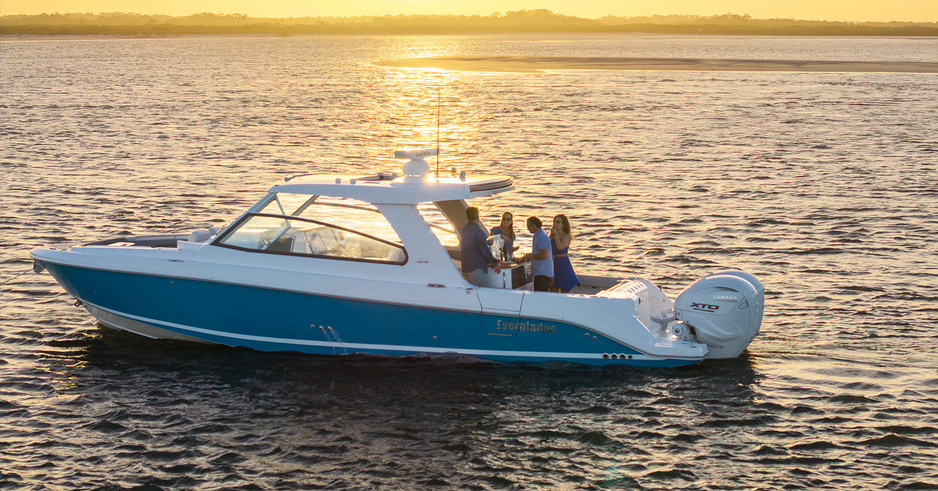 5 Advantages of Buying a Used Boat