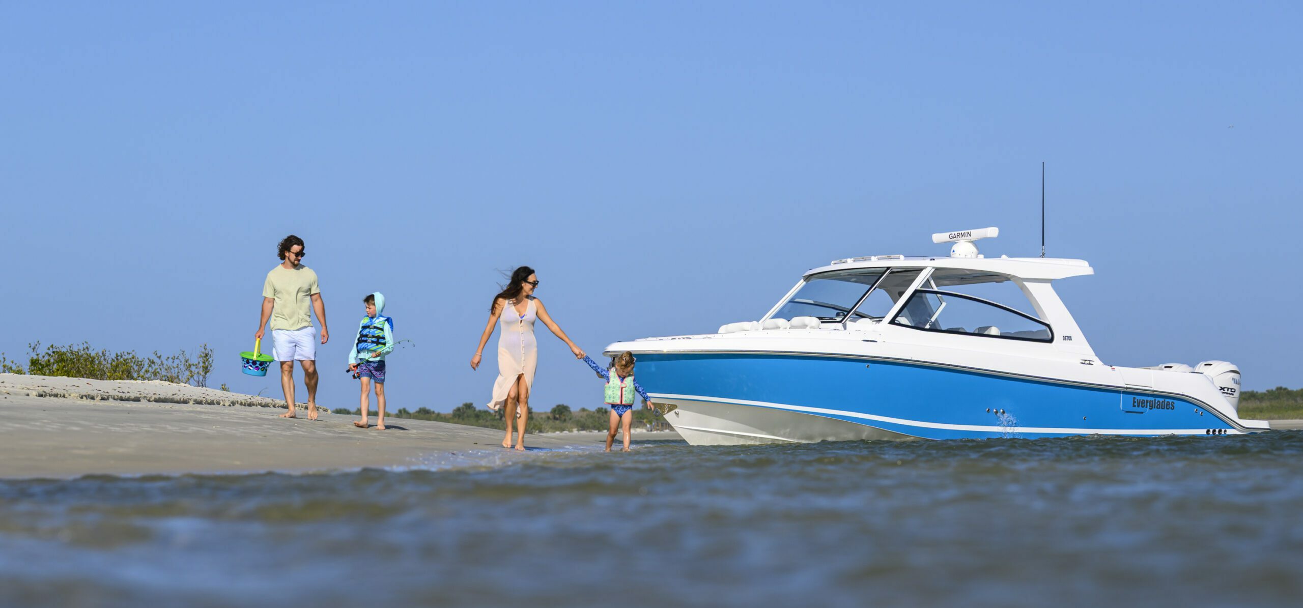 Best Boating Spots Near Stuart, Florida to Explore by Boat