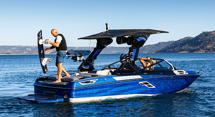 Centurion Boats