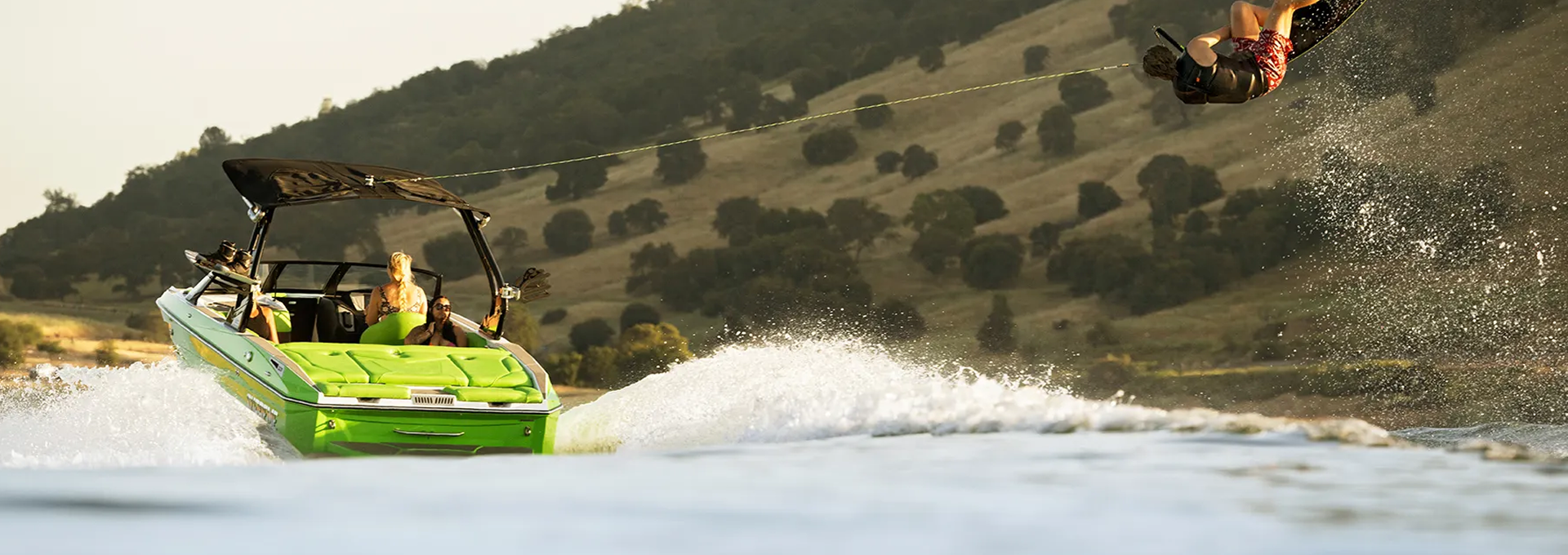 Century Marine Service